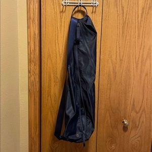 Lululemon Get Rolling Yoga Bag